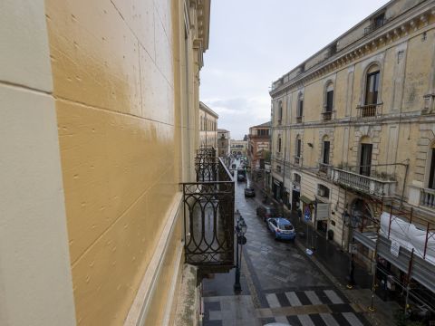Discesa Cavour, 2 - Catanzaro