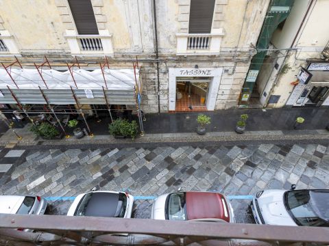 Discesa Cavour, 2 - Catanzaro