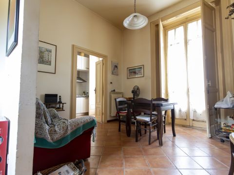 Discesa Cavour, 2 - Catanzaro