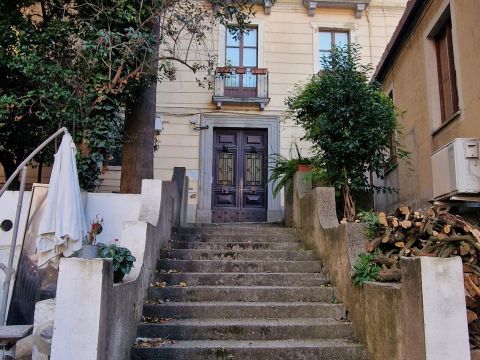 Discesa Cavour, 2 - Catanzaro