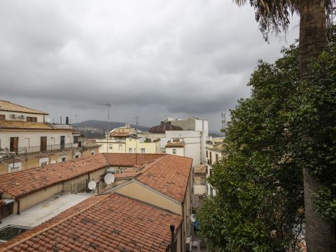 Discesa Cavour, 2 - Catanzaro