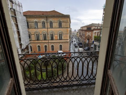 Discesa Cavour, 2 - Catanzaro