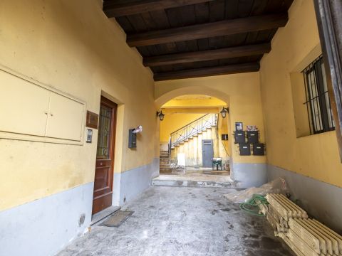 Discesa Cavour, 2 - Catanzaro