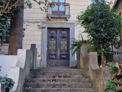 Discesa Cavour, 2 - Catanzaro