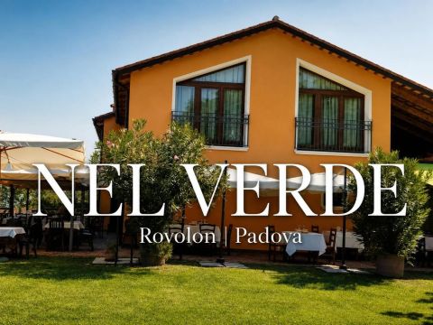 Via Belvedere, 15 - Rovolon