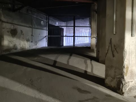 Via Barriera del Bosco, 20 - Sant'agata Li Battiati