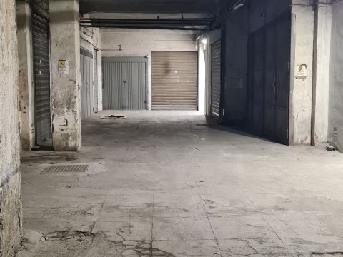 Via Barriera del Bosco, 20 - Sant'agata Li Battiati