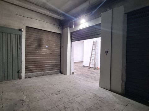 Via Barriera del Bosco, 20 - Sant'agata Li Battiati