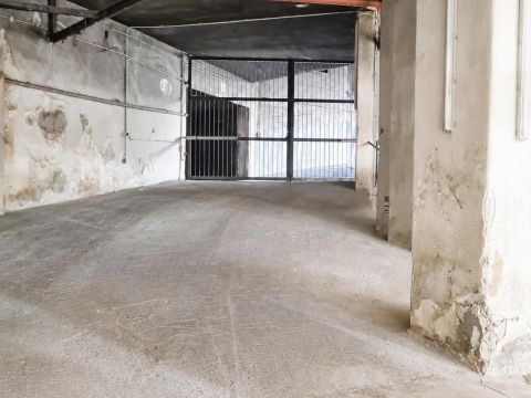 Via Barriera del Bosco, 20 - Sant'agata Li Battiati