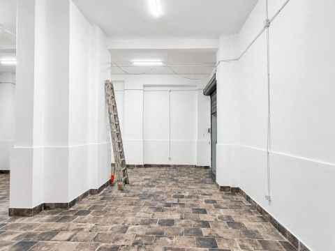 Via Barriera del Bosco, 20 - Sant'agata Li Battiati