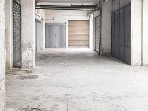 Via Barriera del Bosco, 20 - Sant'agata Li Battiati