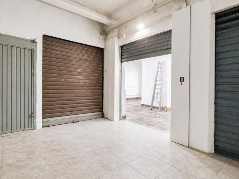 Via Barriera del Bosco, 20 - Sant'agata Li Battiati
