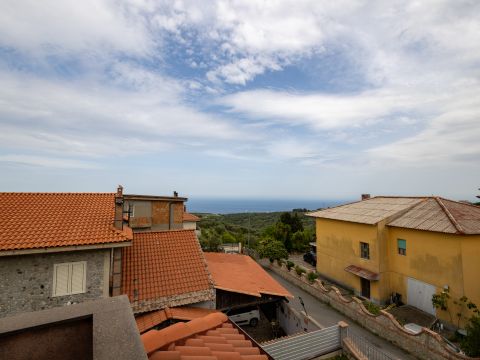 Via Canalicchio, 9 - Stalettì
