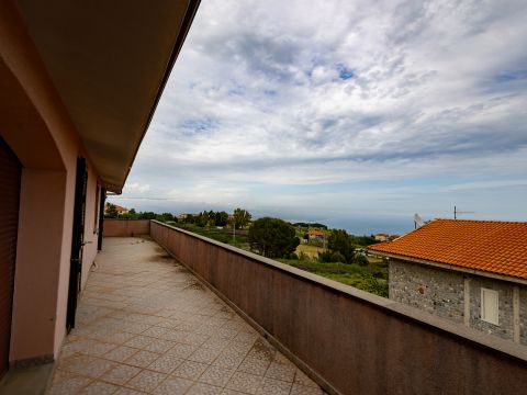 Via Canalicchio, 9 - Stalettì