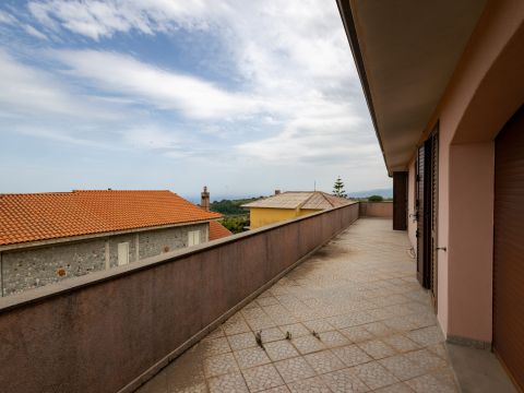 Via Canalicchio, 9 - Stalettì