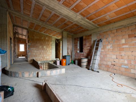 Via Canalicchio, 9 - Stalettì