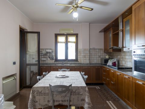 Via Canalicchio, 9 - Stalettì