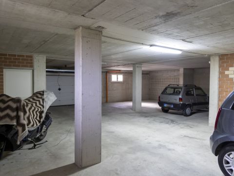 Via Canalicchio, 9 - Stalettì