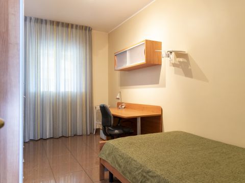 Via Canalicchio, 9 - Stalettì