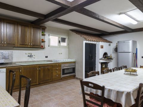 Via Canalicchio, 9 - Stalettì