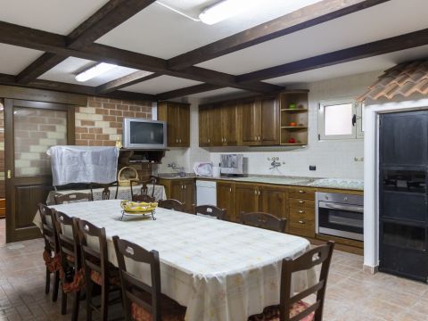 Via Canalicchio, 9 - Stalettì