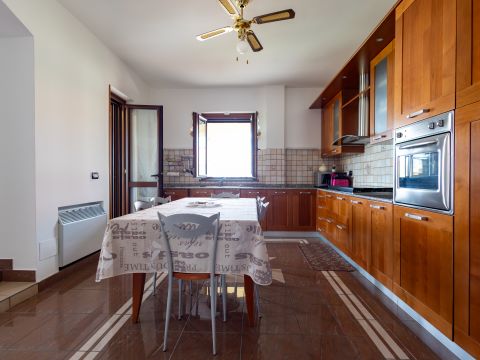 Via Canalicchio, 9 - Stalettì