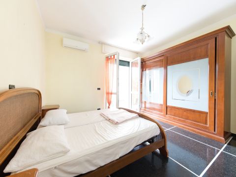 Via Antica Romana di Pegli, 7 - Genova