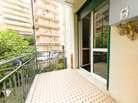 Via Antica Romana di Pegli, 7 - Genova