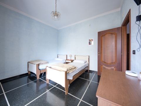 Via Antica Romana di Pegli, 7 - Genova