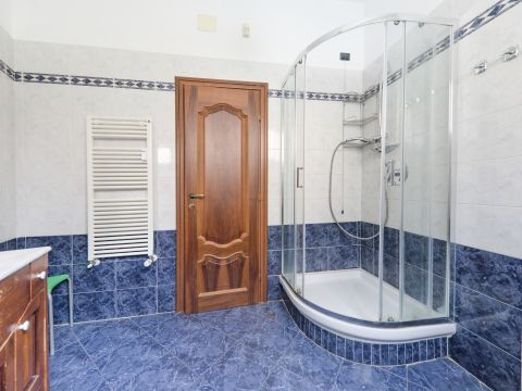 Via Antica Romana di Pegli, 7 - Genova