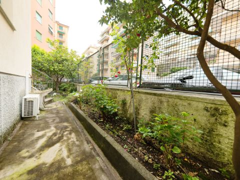 Via Antica Romana di Pegli, 7 - Genova