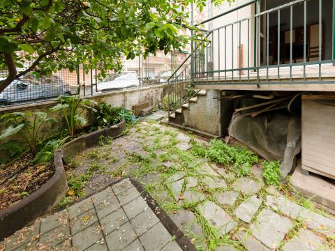Via Antica Romana di Pegli, 7 - Genova