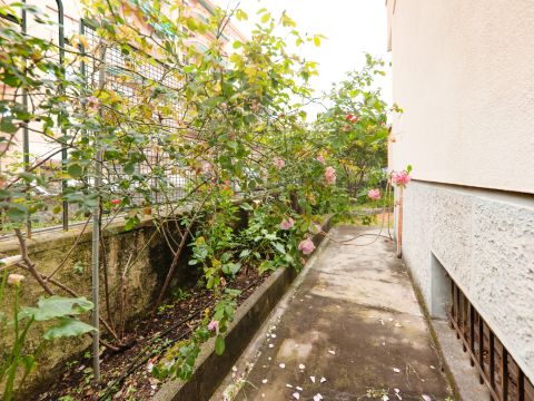 Via Antica Romana di Pegli, 7 - Genova