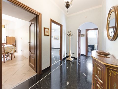 Via Antica Romana di Pegli, 7 - Genova