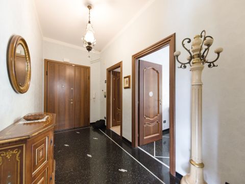 Via Antica Romana di Pegli, 7 - Genova