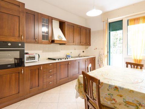 Via Antica Romana di Pegli, 7 - Genova