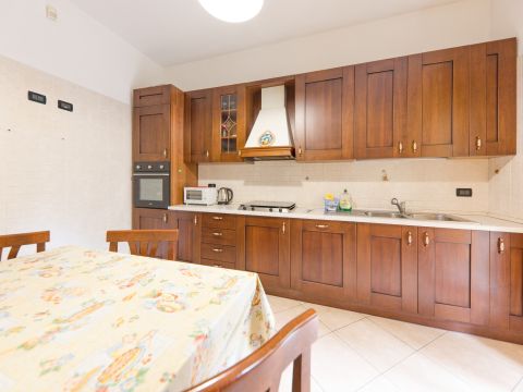 Via Antica Romana di Pegli, 7 - Genova