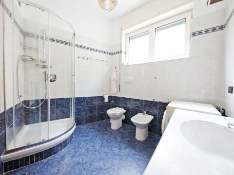 Via Antica Romana di Pegli, 7 - Genova