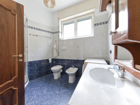 Via Antica Romana di Pegli, 7 - Genova