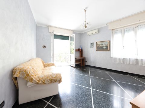 Via Antica Romana di Pegli, 7 - Genova
