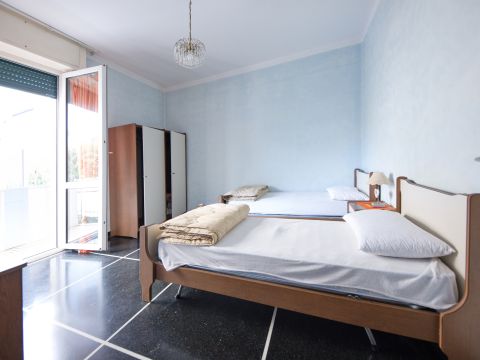 Via Antica Romana di Pegli, 7 - Genova