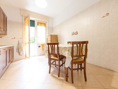 Via Antica Romana di Pegli, 7 - Genova