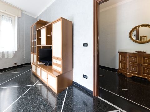 Via Antica Romana di Pegli, 7 - Genova