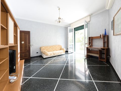Via Antica Romana di Pegli, 7 - Genova