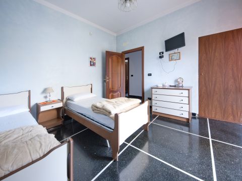 Via Antica Romana di Pegli, 7 - Genova