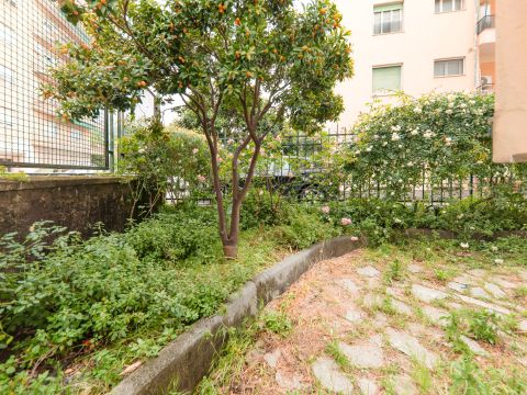 Via Antica Romana di Pegli, 7 - Genova