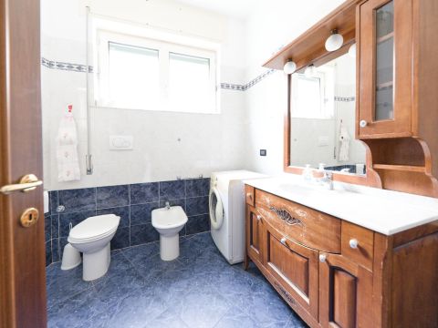 Via Antica Romana di Pegli, 7 - Genova