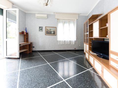 Via Antica Romana di Pegli, 7 - Genova