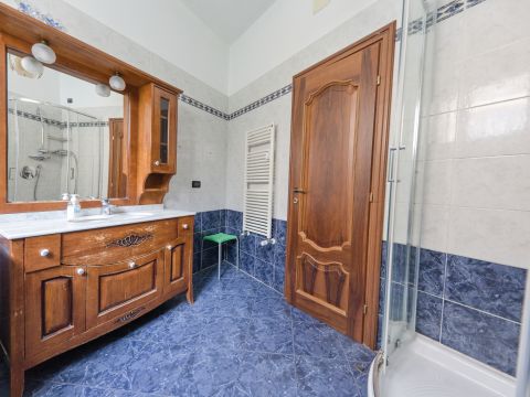 Via Antica Romana di Pegli, 7 - Genova
