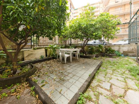 Via Antica Romana di Pegli, 7 - Genova